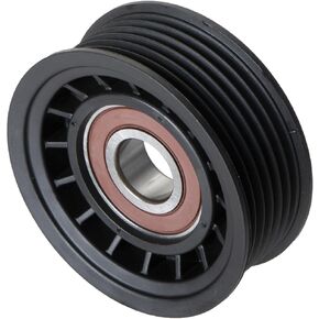ACDelco Gold 15-40486 Air Conditioning Drive Belt Idler Pulley