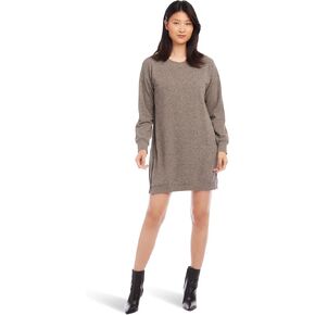 Karen Kane Women's Zipper Detail Dress
