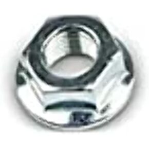 Lippert 122103: Shackle Bolt Nut, 7/16"-20