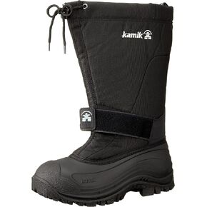 Kamik Men's Greenbay4w Snow Boot