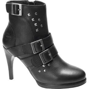 HARLEY-DAVIDSON FOOTWEAR Women's Covert