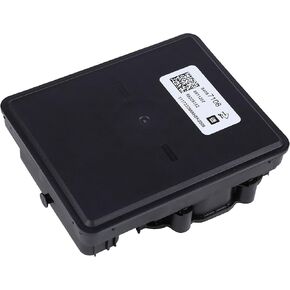 ACDelco GM Original Equipment 84057108 Electronic Brake Control Module Assembly