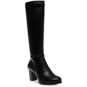 Anne Klein Women's Reachup Mid Calf Boot