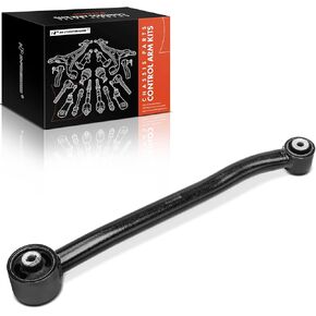 A-Premium Rear Right Suspesnion Trailing Arm with Bushing Compatible with Jeep MP Series Compass 2017-2023, Renegade 2015-2023 & Fiat 500X 2016-2023 & Dodge Hornet 2023