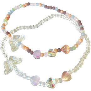 Music-Inspired Bracelet Set for Singer Fans TTPD+Fortnight