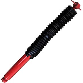KYB 565074 MonoMax Gas Shock, Red