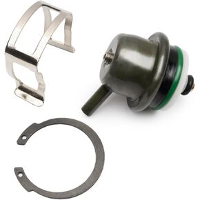 12499841,Fuel Injection Pressure Regulator Compatible with Buick,Cadillac,Chevrolet,GMC,Hummer,Isuzu,Pontiac.Rainier,Escalade,Avalanche 1500,2500,C2500,C3500 Pickup,Camaro,Suburban,C2500 Pickup.