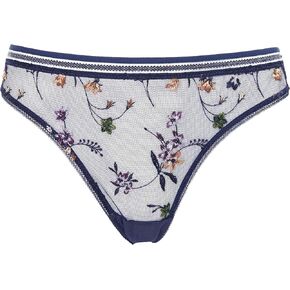 Men's Classic Bikini Blue