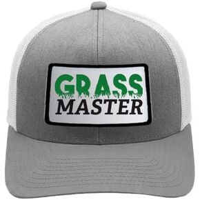 قبعة شبكية مضحكة للرجال قابلة للتعديل | الكبار الكلاسيكية سائق شاحنة الجدة هدية الكمامة in Kuwait