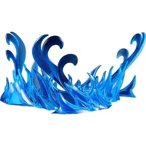 Good Smile Moderoid Wave Effect Plastic Model Kit, Multicolor in Kuwait