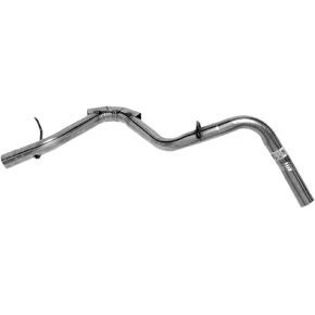 Walker 54126 Exhaust Tail Pipe 2.75" Inlet (ID) 2.75" Outlet (OD) for Chevrolet K1500 Suburban