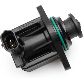 AA5E9U465AD Turbocharger Diverter Bypass Valve Compatible with Ford F-150 3.5L,Transit 350 3.5L,Transit 250 3.5L,Explorer 3.5L,Taurus 3.5L,Transit 150 3.5L,Flex 3.5L,Lincoln Mkt 3.5L.Mks 3.5L.