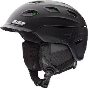 Smith Optics Unisex Adult Vantage Snow Sports Helmet