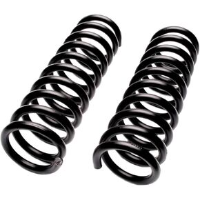MOOG 6033 Coil Spring Set