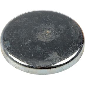 Dorman 555-047 Steel Cup Expansion Plug 2-3/64 In. SC, Height 0.280 Compatible with Select Models, 10 Pack