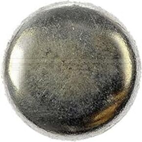 Dorman (555-012.1) 19.11mm Steel Expansion Plug