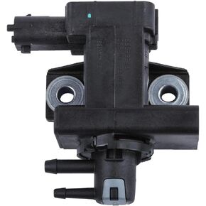 GM Parts Genuine 55599948 Turbocharger Wastegate Actuator Vacuum Control Solenoid Valve