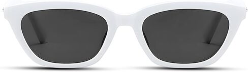 نظارات شمسية مربعة من AkoaDa للنساء والرجال نظارات شمسية عصرية كلاسيكية للنساء in Kuwait