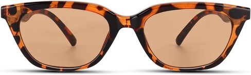 نظارات شمسية مربعة من AkoaDa للنساء والرجال نظارات شمسية عصرية كلاسيكية للنساء in Kuwait