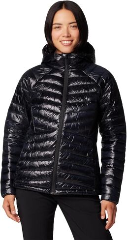 Columbia Women's Labyrinth Loop Ii Hooded Jacket in Saudi Arabia