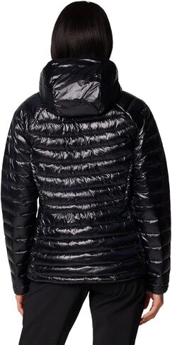 Columbia Women's Labyrinth Loop Ii Hooded Jacket in Saudi Arabia