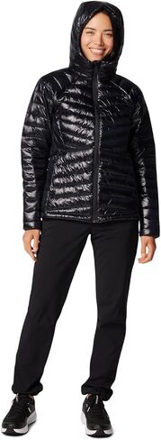 Columbia Women's Labyrinth Loop Ii Hooded Jacket in Saudi Arabia