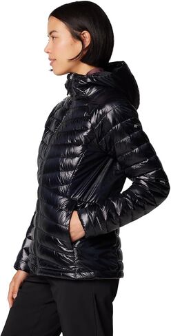Columbia Women's Labyrinth Loop Ii Hooded Jacket in Saudi Arabia