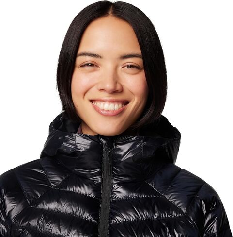 Columbia Women's Labyrinth Loop Ii Hooded Jacket in Saudi Arabia