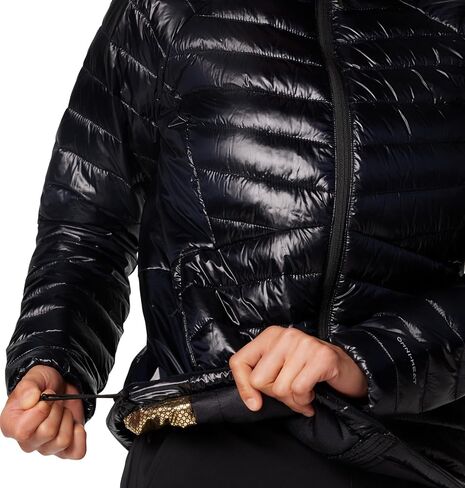Columbia Women's Labyrinth Loop Ii Hooded Jacket in Saudi Arabia