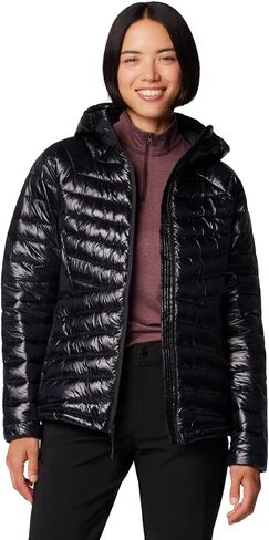 Columbia Women's Labyrinth Loop Ii Hooded Jacket in Saudi Arabia