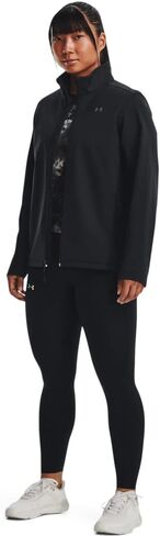 Under Armour Women's ColdGear Infrared Shield 2.0 Soft Shell in Saudi Arabia