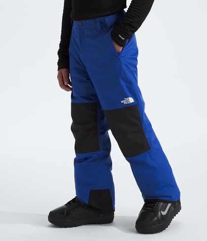 THE NORTH FACE boys Freedom Insulated Pants (Little Kid/Big Kid) in Saudi Arabia
