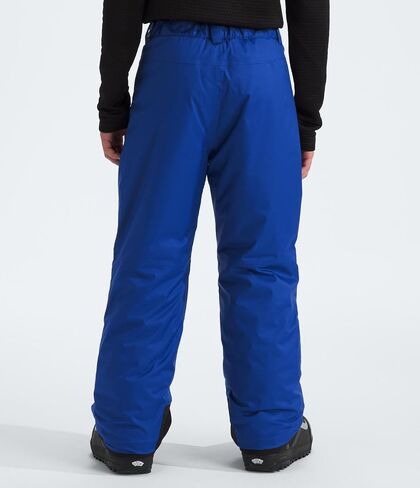 THE NORTH FACE boys Freedom Insulated Pants (Little Kid/Big Kid) in Saudi Arabia