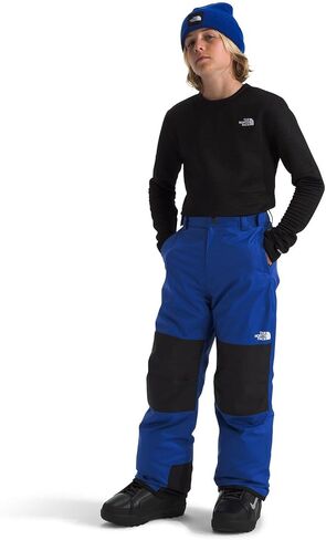THE NORTH FACE boys Freedom Insulated Pants (Little Kid/Big Kid) in Saudi Arabia