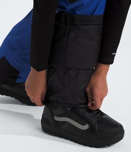 THE NORTH FACE boys Freedom Insulated Pants (Little Kid/Big Kid) in Saudi Arabia