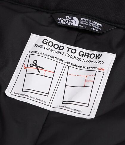 THE NORTH FACE boys Freedom Insulated Pants (Little Kid/Big Kid) in Saudi Arabia