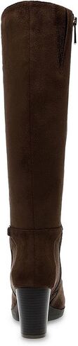 Anne Klein Women's Reachup Mid Calf Boot in Saudi Arabia