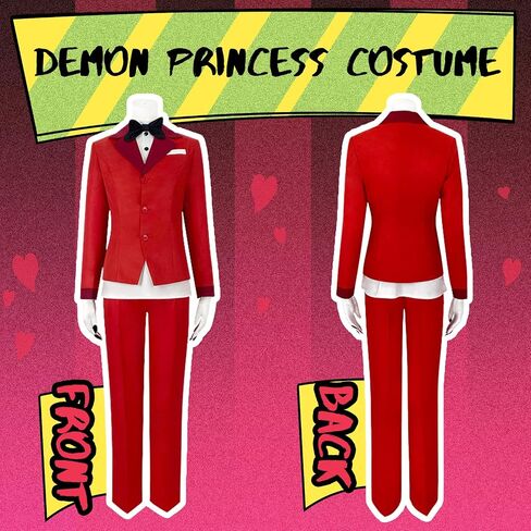 2024 Demon Cosplay Costumes Halloween Demon Dress ups Luxury Demon Lord Costumes 5Pcs Set in Saudi Arabia