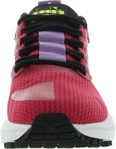 Diadora Womens Mythos Blushield Elite TRX Performance Trainers Running Shoes in Saudi Arabia