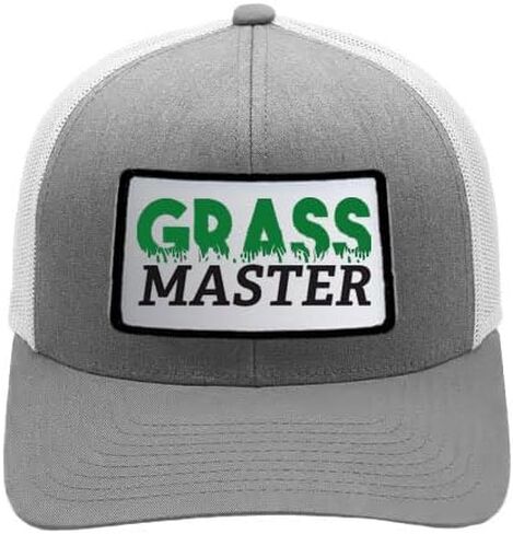 Mens Funny Adjustable Mesh Back Hat | Adult Classic Trucker Novelty Gag Gift in Saudi Arabia