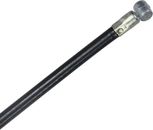 68 Inch Rear Drum Brake Cable Line for Predator 196cc 212cc 5.5hp 6.5hp baja Warrior Massimo MB165 MB200 Coleman CT200U BT200X CT200U-EX Yerf-Dog Mini Bike Brake Line ATV Scooter Heavy Duty Parts in Saudi Arabia