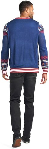 Tipsy Elves Thanksgiving Sweaters for Men - Cozy Holiday Pullovers for Adults in Saudi Arabia