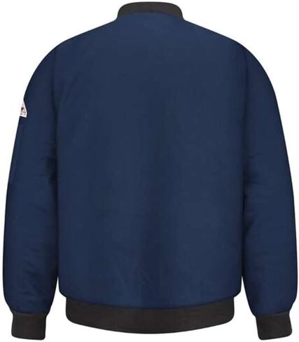 Bulwark Men's Midweight Excel Fr Team Jacket in Saudi Arabia