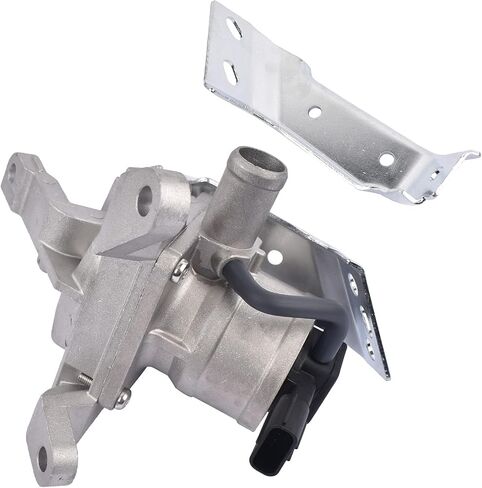 استبدال صمام فحص حقن الهواء الثانوي لـ 2007-2009 تويوتا سيكويا تندرا 4.7L V8 2571050031 2571050042 Flynsu in Saudi Arabia