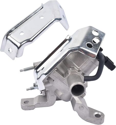 استبدال صمام فحص حقن الهواء الثانوي لـ 2007-2009 تويوتا سيكويا تندرا 4.7L V8 2571050031 2571050042 Flynsu in Saudi Arabia