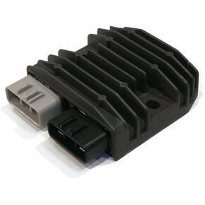 The ROP Shop Voltage Regulator Rectifier for Can-am Sea-doo Yamaha Kawasaki BMW Honda 5JW-81960-00-00 Part NO.710000870 710001103