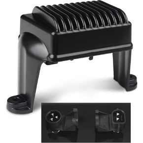 Compatible with Voltage Regulator Harley Davidson Electra Glide Ultra Classic Road King 2006 2007 2008, Harley Voltage Regulator, 74505-06, 74505-06A