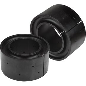 SuperSprings CSS-1195 | Coil SumoSprings for various applications | 1.95 inch inner wall height, Black