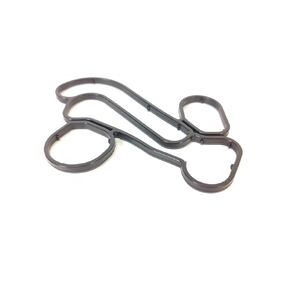 Oil Radiator Seal Gasket A2711840080 for Mercedes Benz M271 W203 W204 W211 CL203 E200 S203