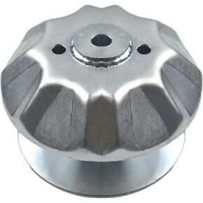 44 Series 3/4" Bore Go Kart Torque Converter Driver Clutch For 8-18HP Engines Mini Bike Go Kart Lawnmower